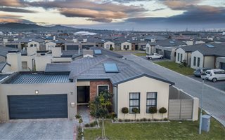 3 Bedroom House in Sonkring