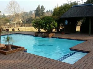 6.5 Bed House in Randjesfontein