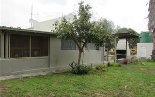 2 Bedroom House in Kanoneiland