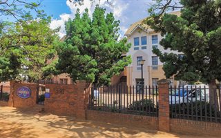 194 m² Office Space in Hatfield