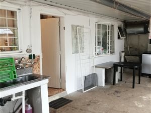 3 Bed House in Grove End