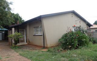 4 Bedroom House in Wolmer