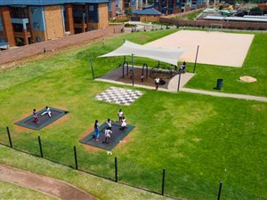 2 Bed Apartment in Pimville