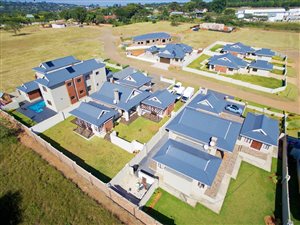 932 m² Land available in White River AH