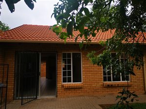 3 Bed Townhouse in Montana Park