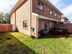 3 Bed Townhouse in Berea