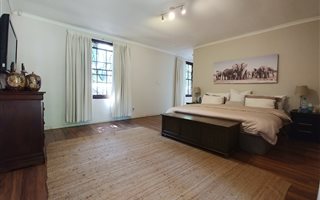 4 Bedroom House in Morningside Manor