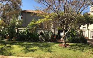 3 Bedroom Townhouse in Midstream Estate