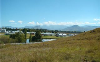 3579 m² Land available in Underberg