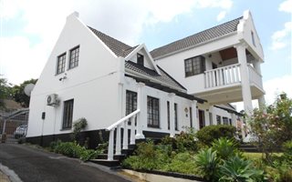 5 Bedroom House in Belfort Estate