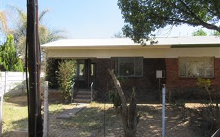 1 Bedroom Apartment in Modimolle