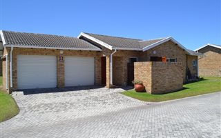 3 Bedroom Townhouse in Glenroy Park