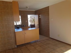 2 Bed Apartment in Mayberry Park