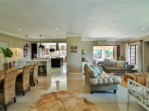 5 Bed House in Athlone