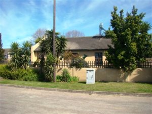 3 Bed House in Bos En Dal