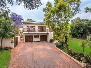 3 Bed House in Jacanlee