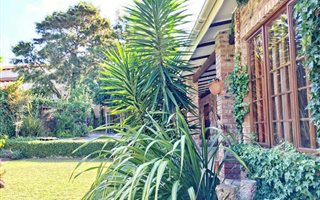 3 Bedroom House in Mossel Bay