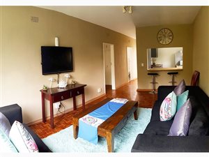 1 Bedroom Apartment in Bordeaux