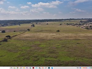 25 ha Land available in Bredell AH