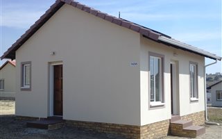 2 Bedroom House in Modderbee