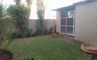 3 Bedroom Townhouse in Birchleigh North