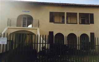 1 Bedroom Flat in Germiston Central