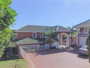 5.5 Bed House in Mt Edgecombe Estate 1 & 2