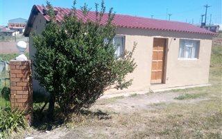 2 Bedroom House in Mdantsane