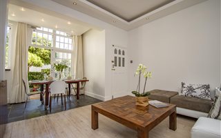1 Bedroom Apartment in Oranjezicht
