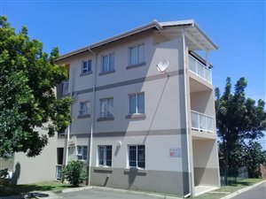 1 Bed Apartment in Manor Estates