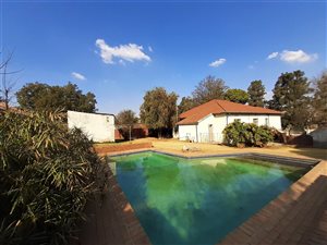 4 Bed House in Northmead