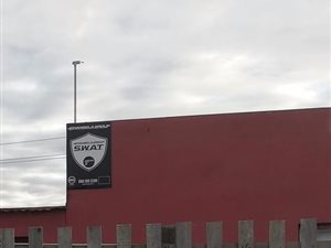 Bachelor apartment in Thembalethu