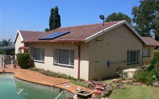 4 Bedroom House in Blairgowrie