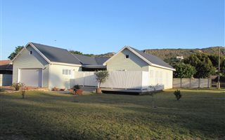 3 Bedroom House in Meedingsride
