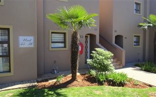 2 Bedroom Townhouse in Jansen Park
