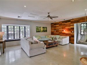 3 Bed House in Ballito