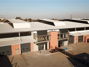 1512 m² Industrial space in Gosforth Park