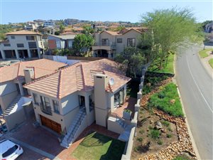 3 Bed House in Cashan
