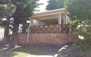 2 Bedroom Townhouse in Widenham