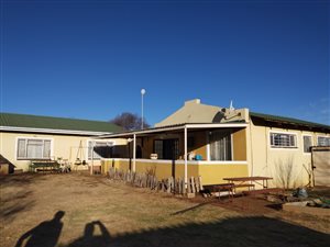 2.1 ha Smallholding in Vanderbijlpark Central