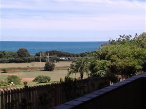 3 Bed Apartment in Scottburgh Central
