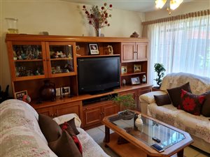 3 Bed Townhouse in Jeppestown