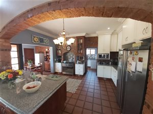 3 Bed House in Tygerberg Country Estate