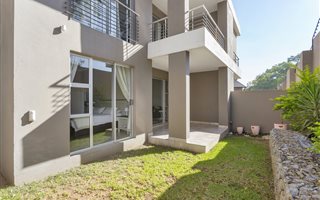 2 Bedroom Apartment in Bryanston