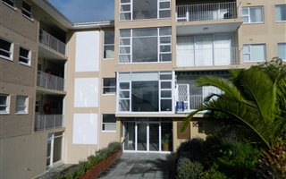 2 Bedroom Apartment in Fish Hoek
