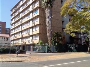 1 Bed Apartment in Arcadia