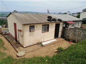 1 Bed House in Eastwood