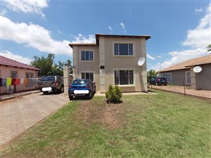 4 Bed House in Rosslyn