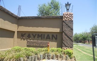 3 Bedroom Townhouse in Bartlett