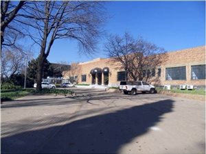 500 m² Office Space in Southdale